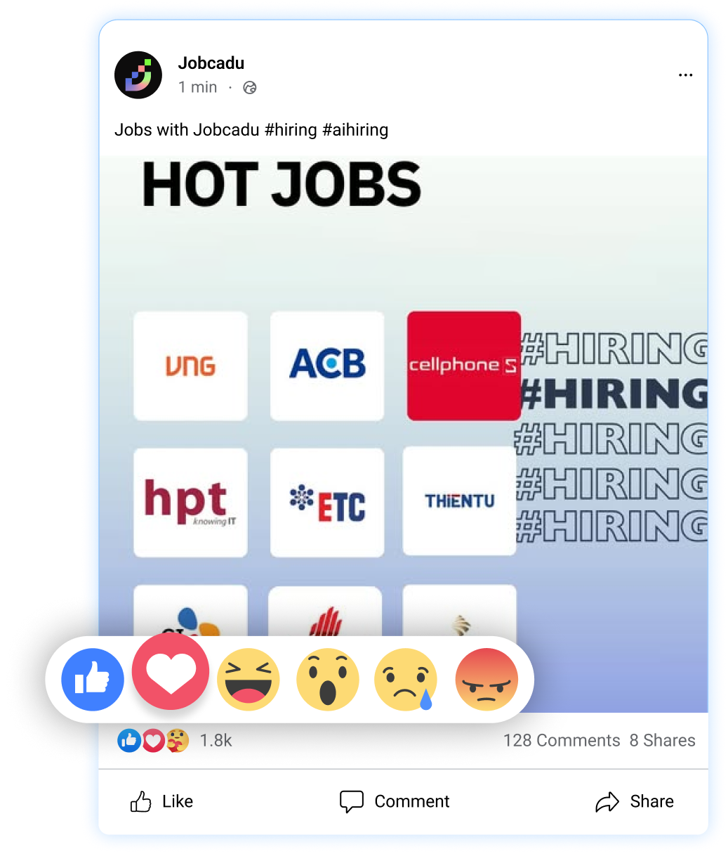 Social Media Preview